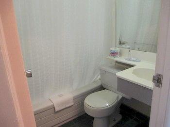 Balmer Hotel Red Lake Dış mekan fotoğraf
