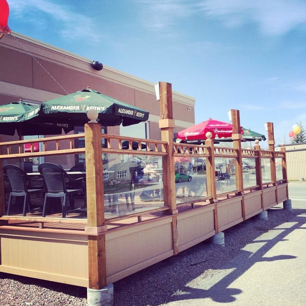 Balmer Hotel Red Lake Dış mekan fotoğraf